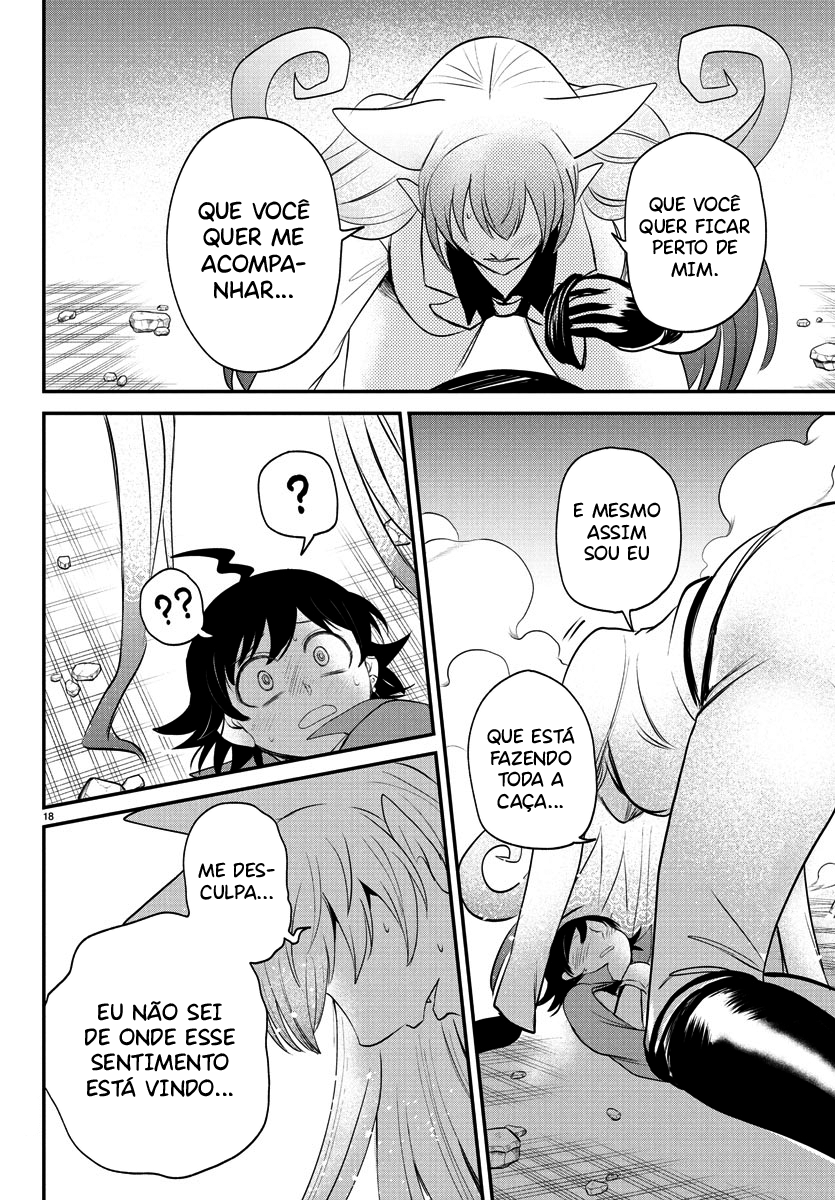 Read Mairimashita Iruma-kun PT Manga Online