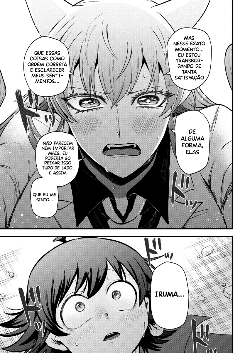 Read Mairimashita Iruma-kun PT Manga Online