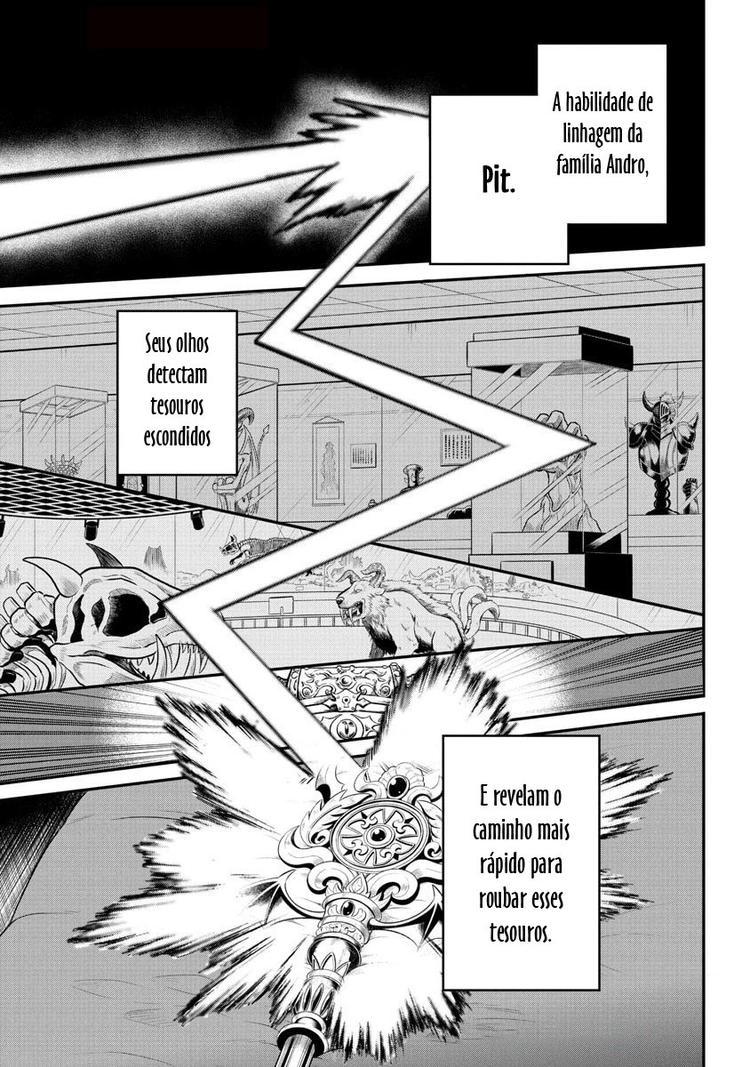 Read Mairimashita Iruma-kun PT Manga Online