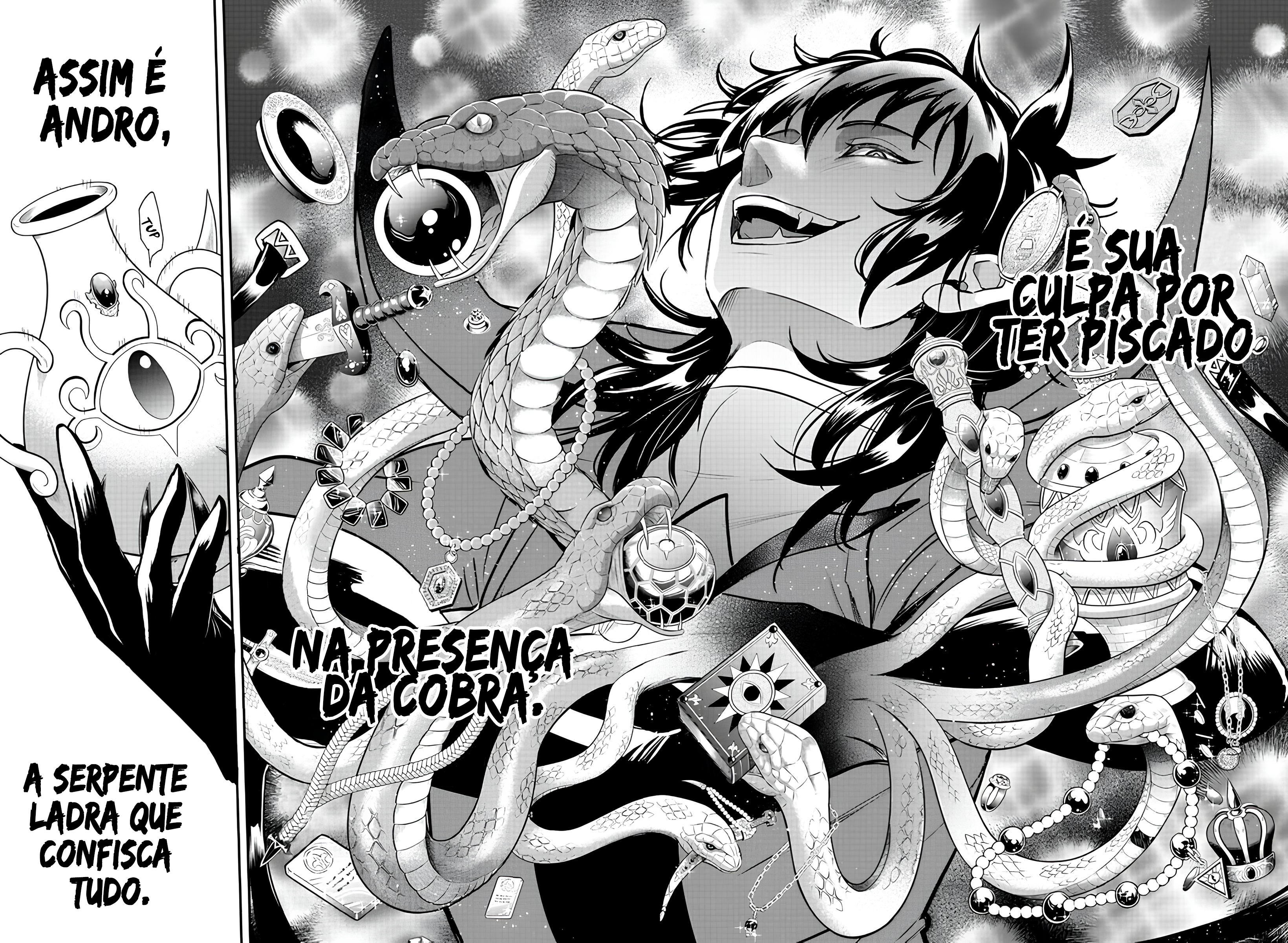 Read Mairimashita Iruma-kun PT Manga Online