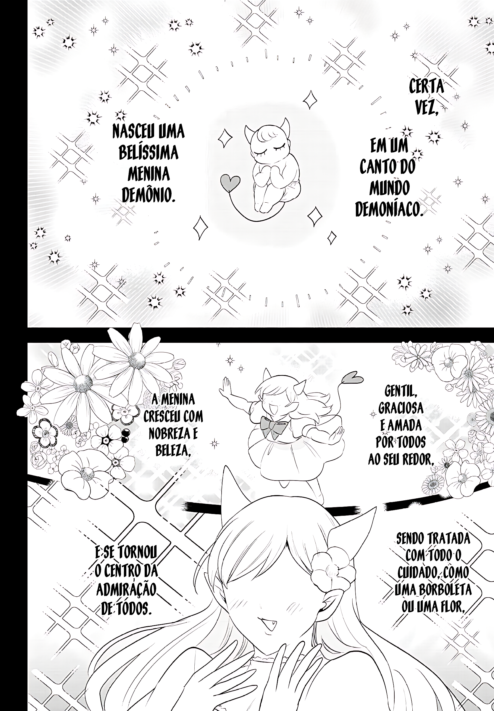 Read Mairimashita Iruma-kun PT Manga Online