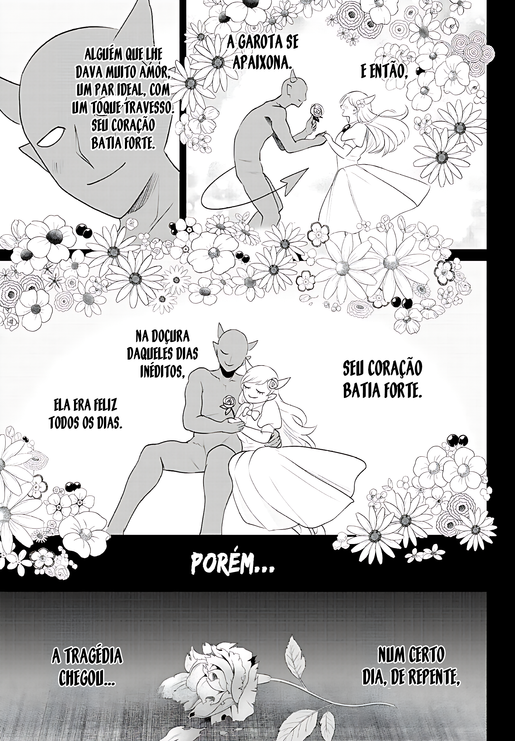 Read Mairimashita Iruma-kun PT Manga Online