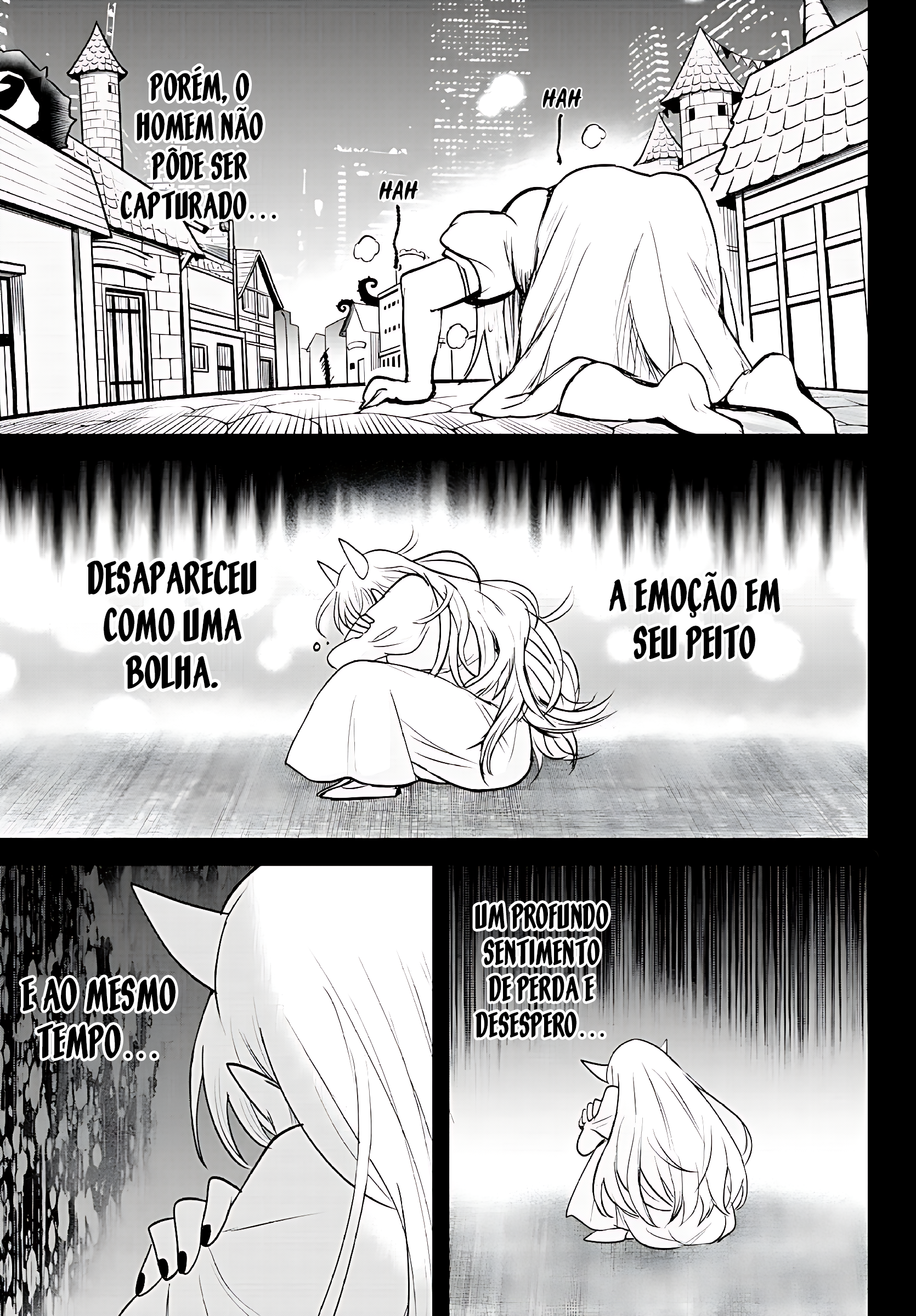 Read Mairimashita Iruma-kun PT Manga Online