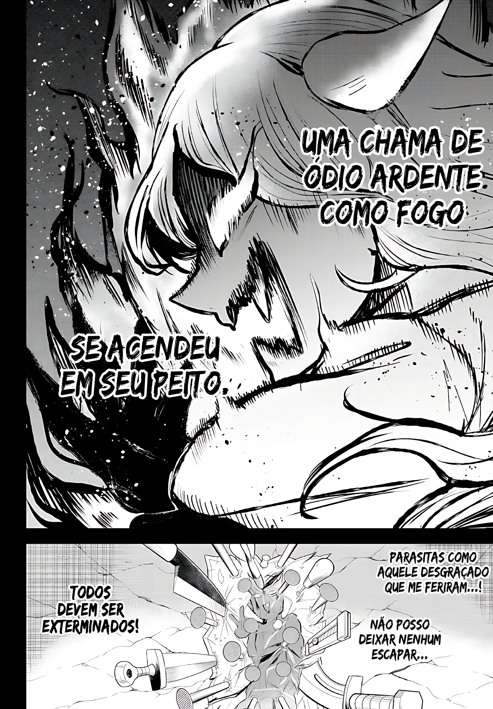 Read Mairimashita Iruma-kun PT Manga Online