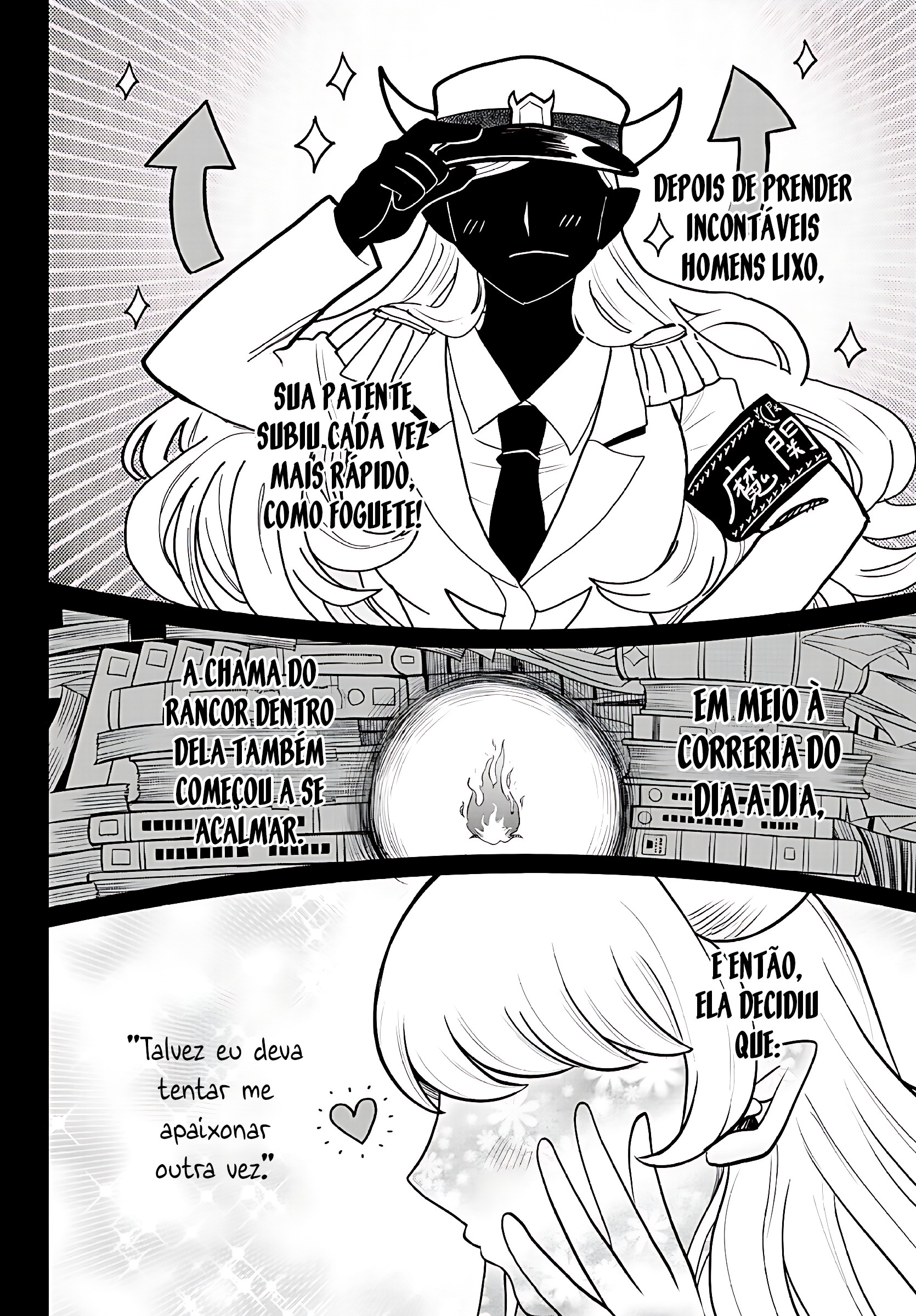 Read Mairimashita Iruma-kun PT Manga Online