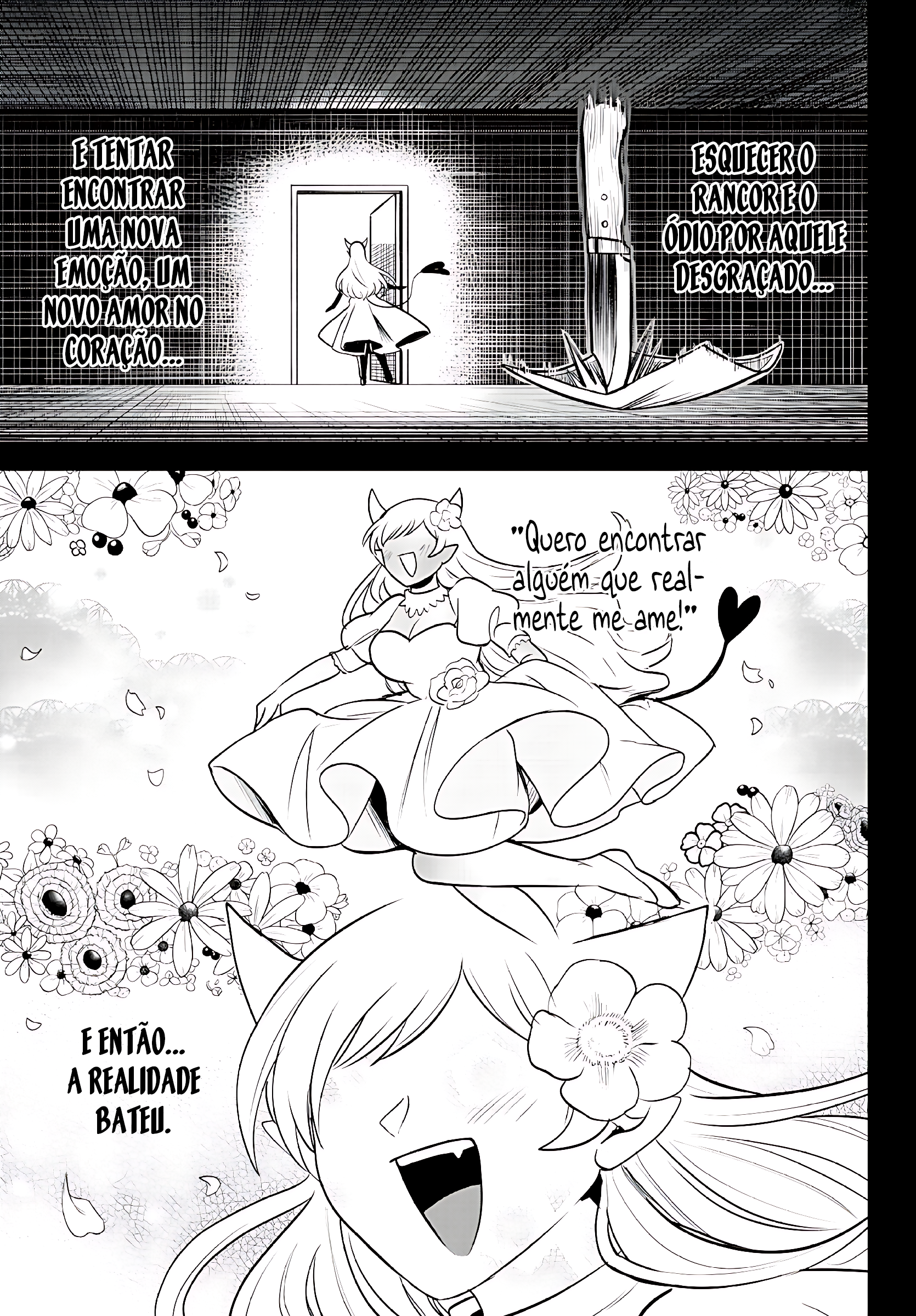 Read Mairimashita Iruma-kun PT Manga Online