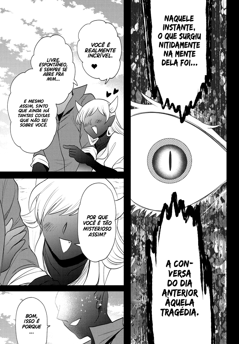 Read Mairimashita Iruma-kun PT Manga Online