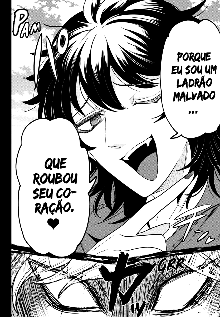 Read Mairimashita Iruma-kun PT Manga Online