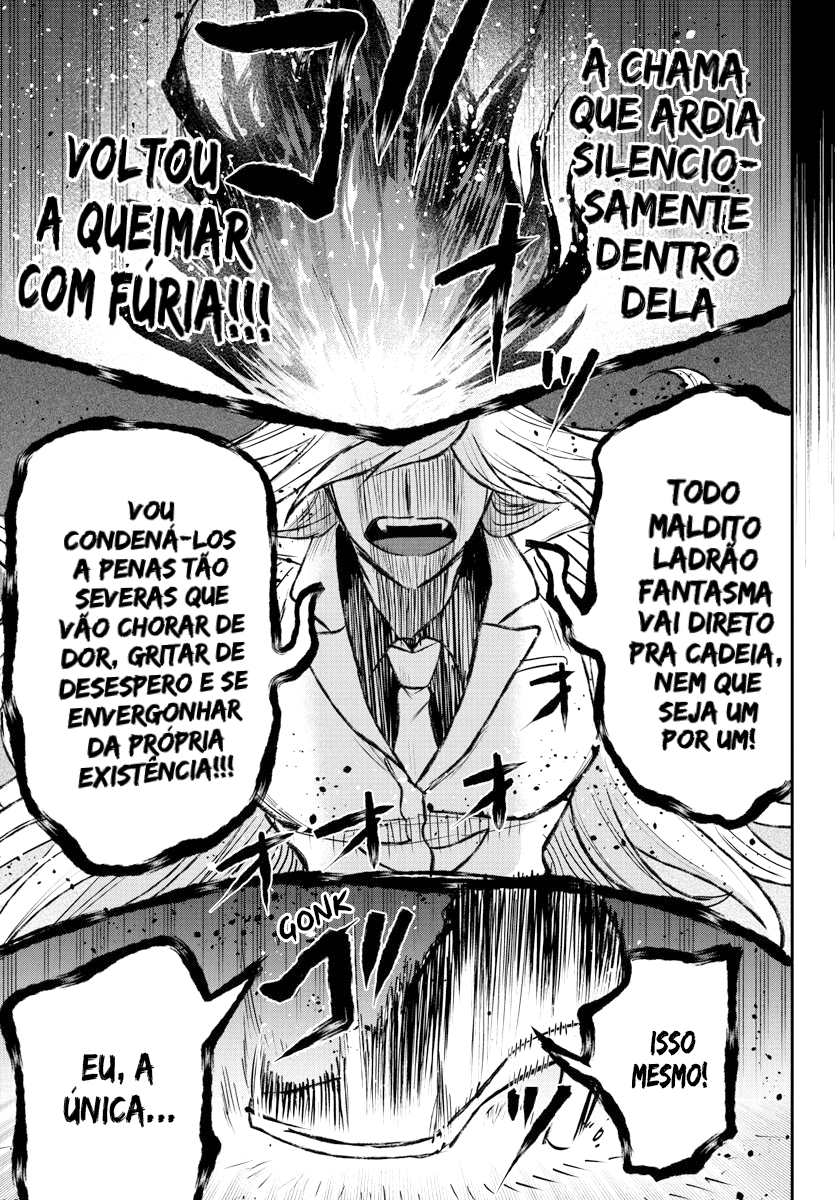 Read Mairimashita Iruma-kun PT Manga Online