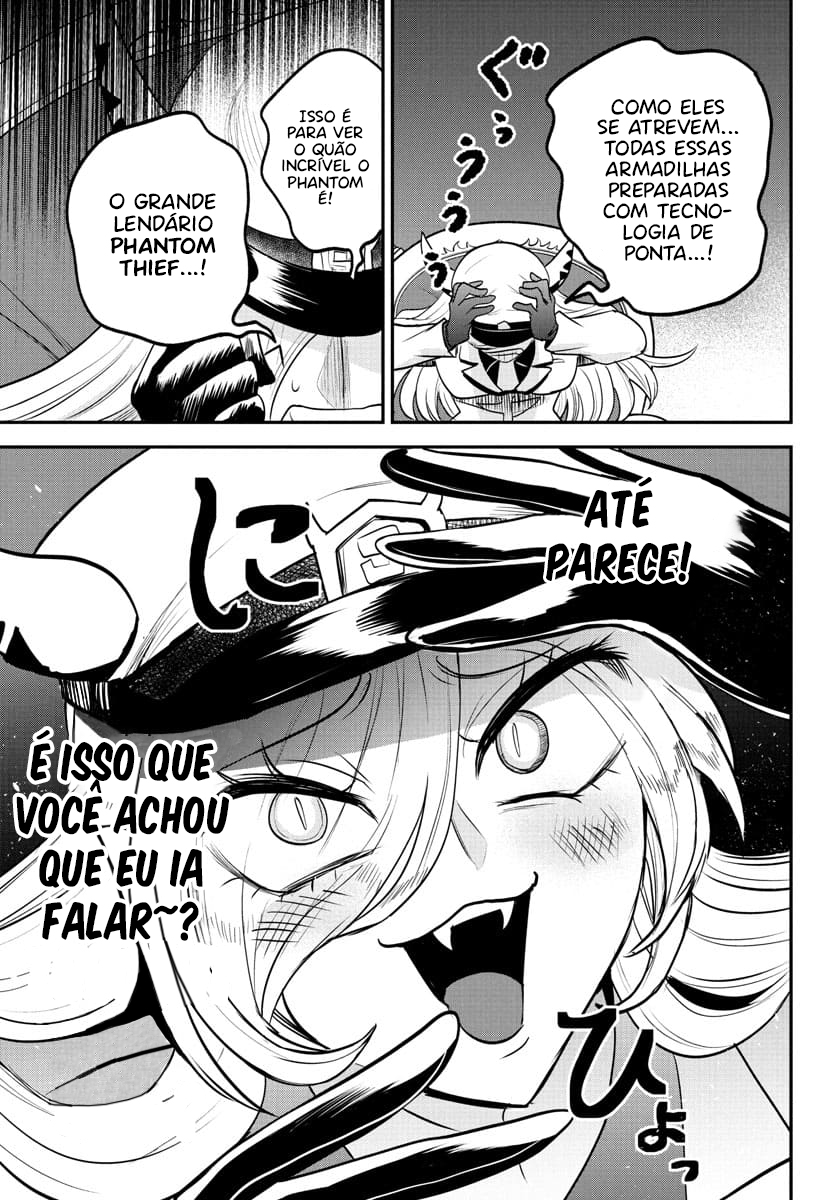 Read Mairimashita Iruma-kun PT Manga Online