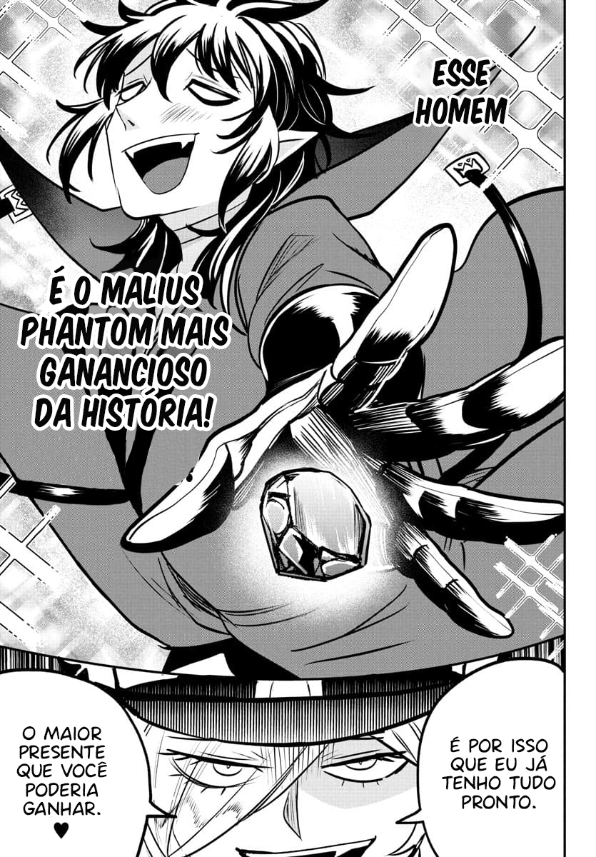 Read Mairimashita Iruma-kun PT Manga Online