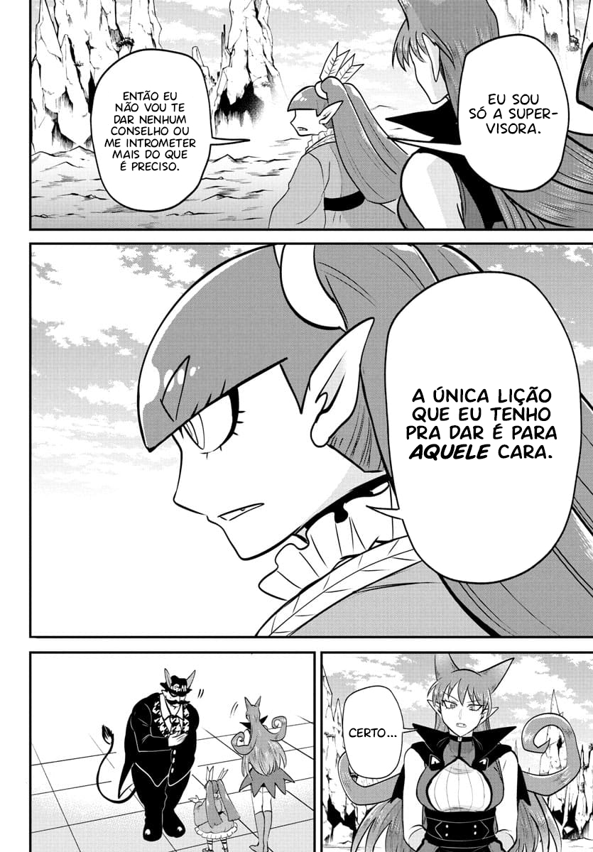 Read Mairimashita Iruma-kun PT Manga Online