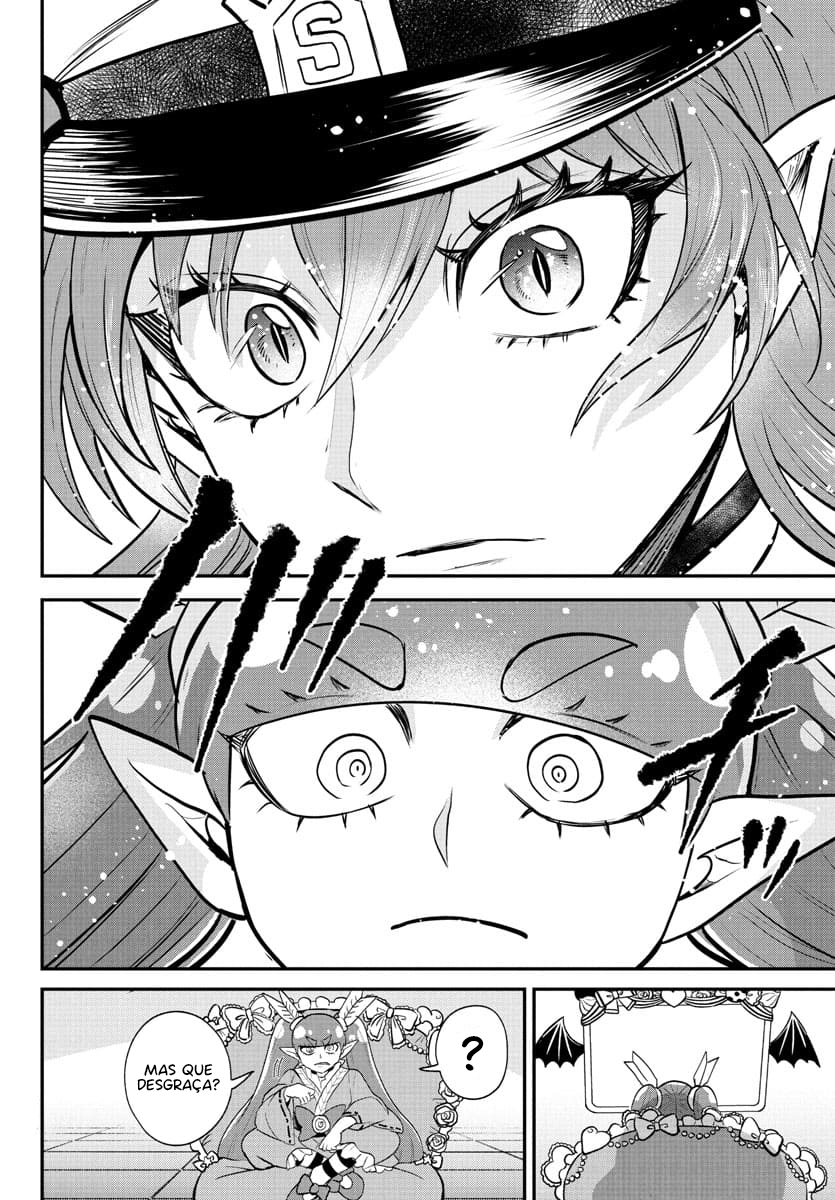 Read Mairimashita Iruma-kun PT Manga Online