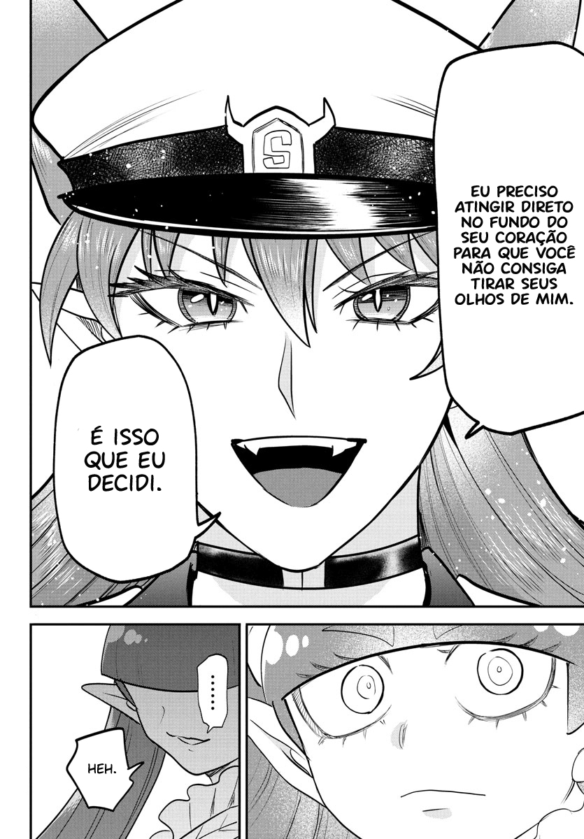 Read Mairimashita Iruma-kun PT Manga Online