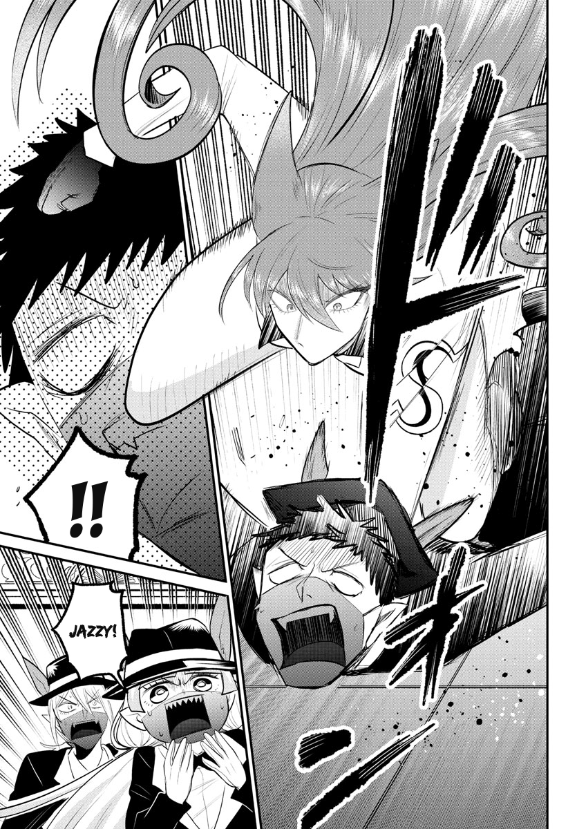 Read Mairimashita Iruma-kun PT Manga Online