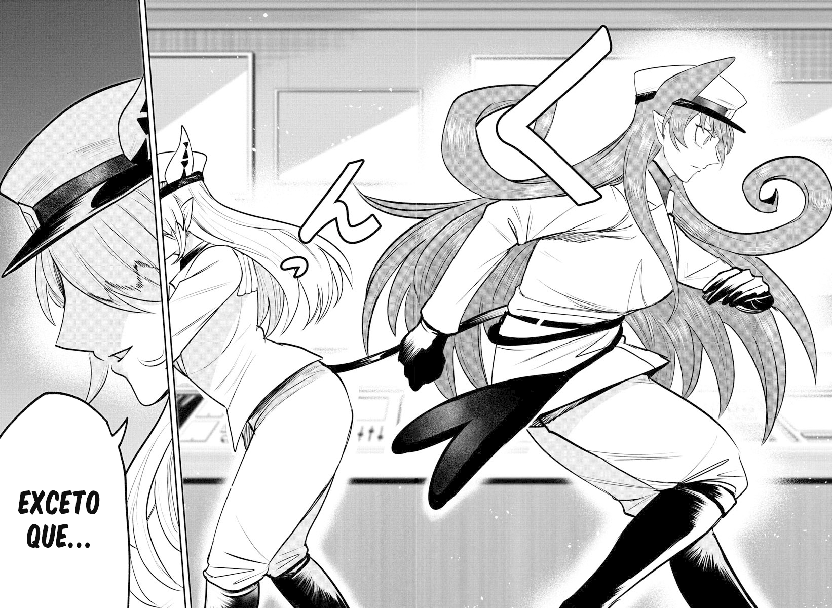 Read Mairimashita Iruma-kun PT Manga Online