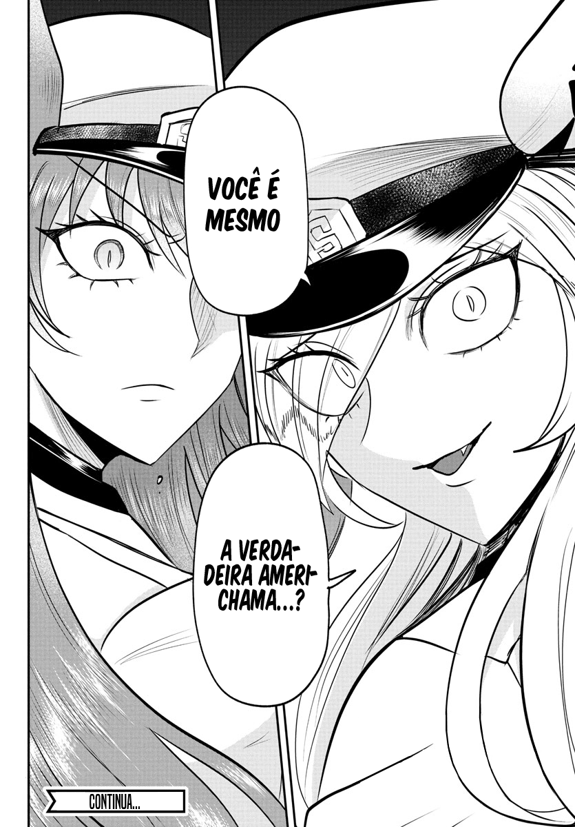 Read Mairimashita Iruma-kun PT Manga Online