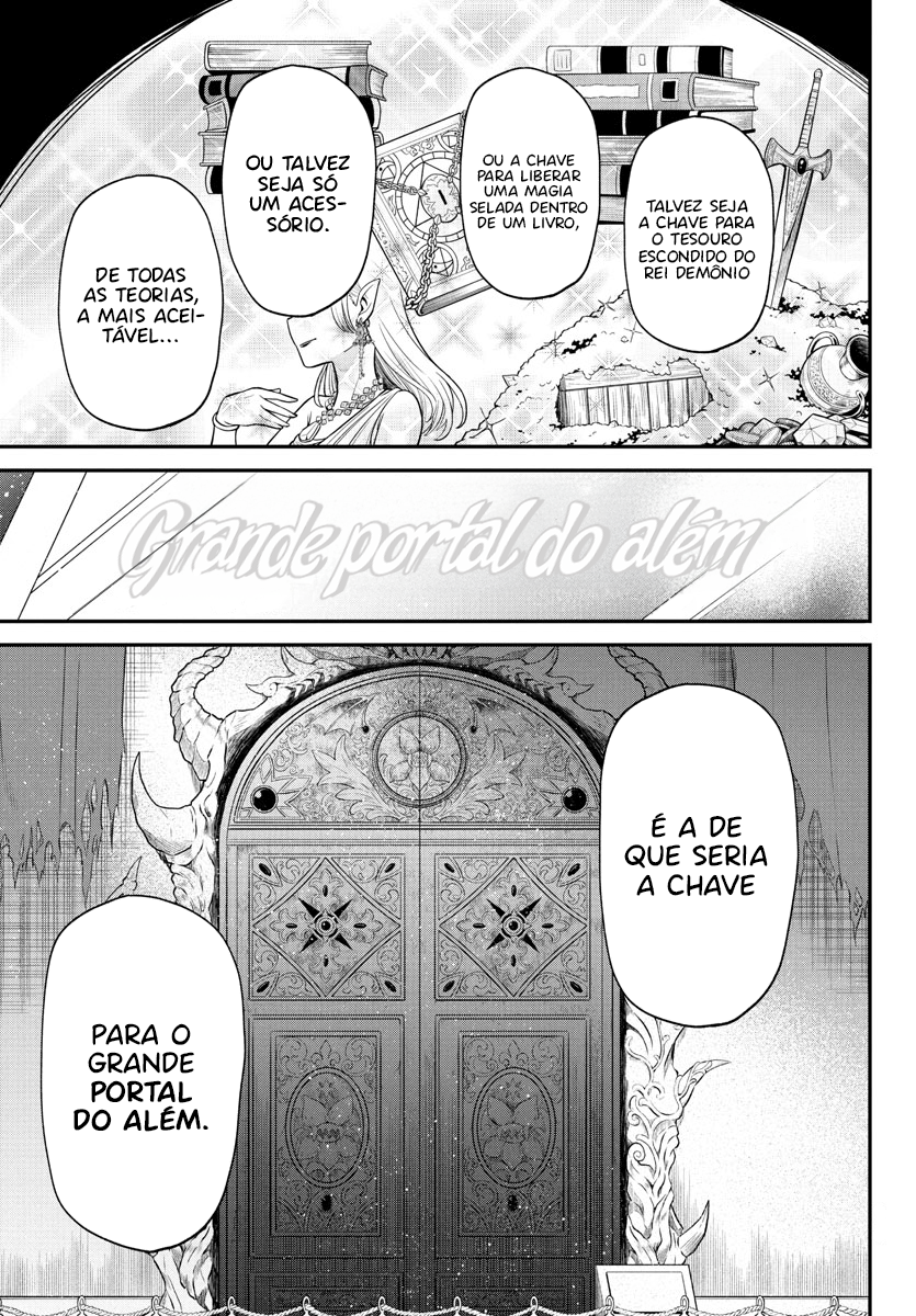 Read Mairimashita Iruma-kun PT Manga Online