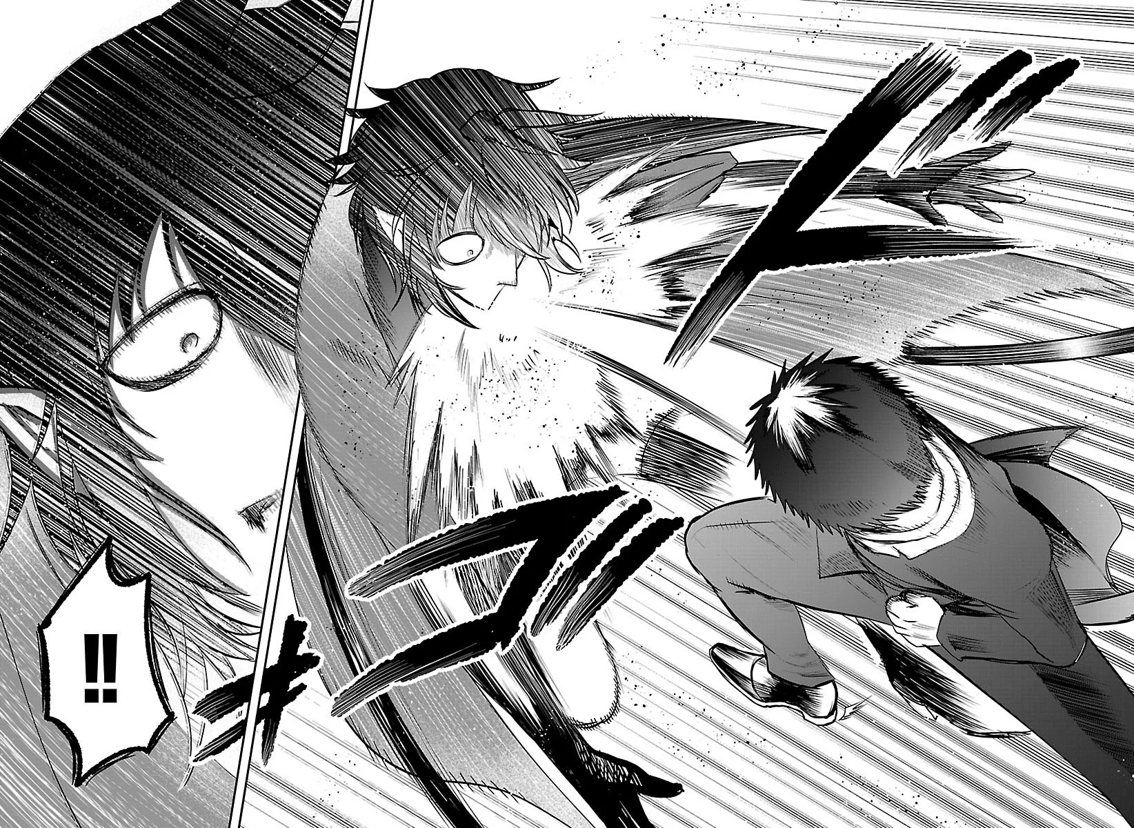 Read Mairimashita Iruma-kun PT Manga Online