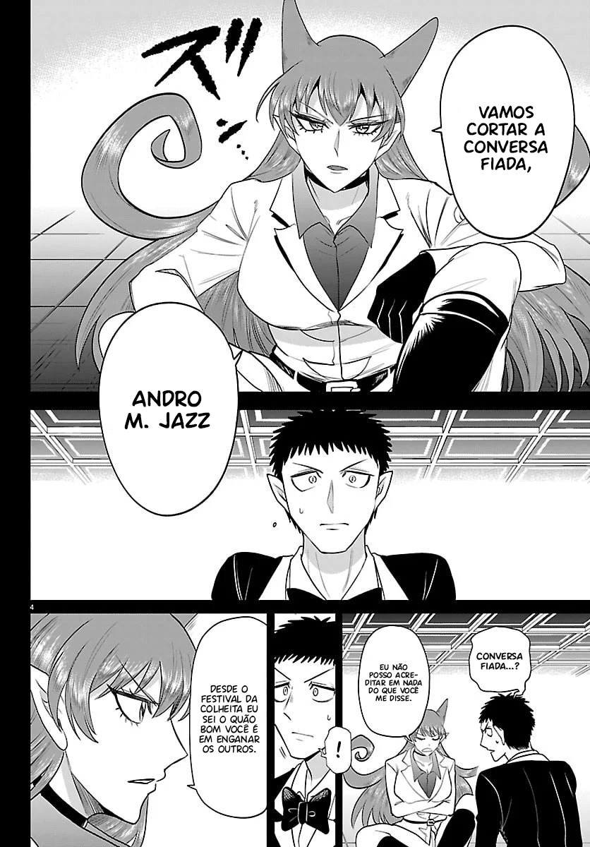 Read Mairimashita Iruma-kun PT Manga Online