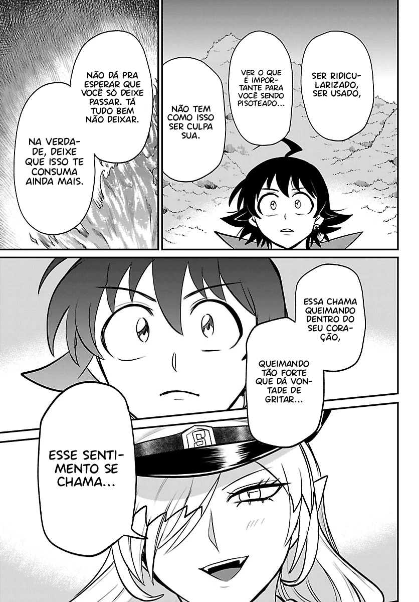 Read Mairimashita Iruma-kun PT Manga Online