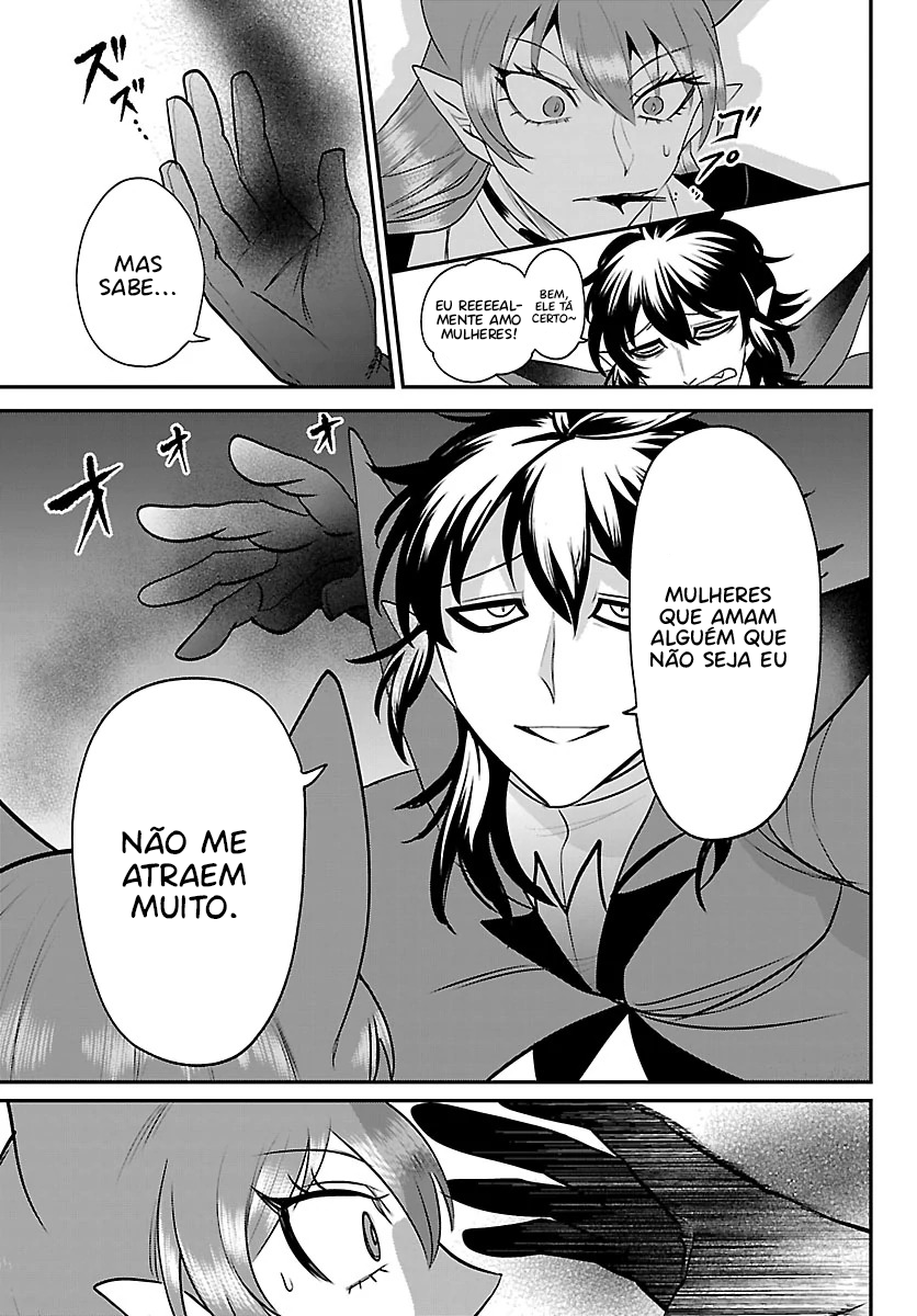 Read Mairimashita Iruma-kun PT Manga Online