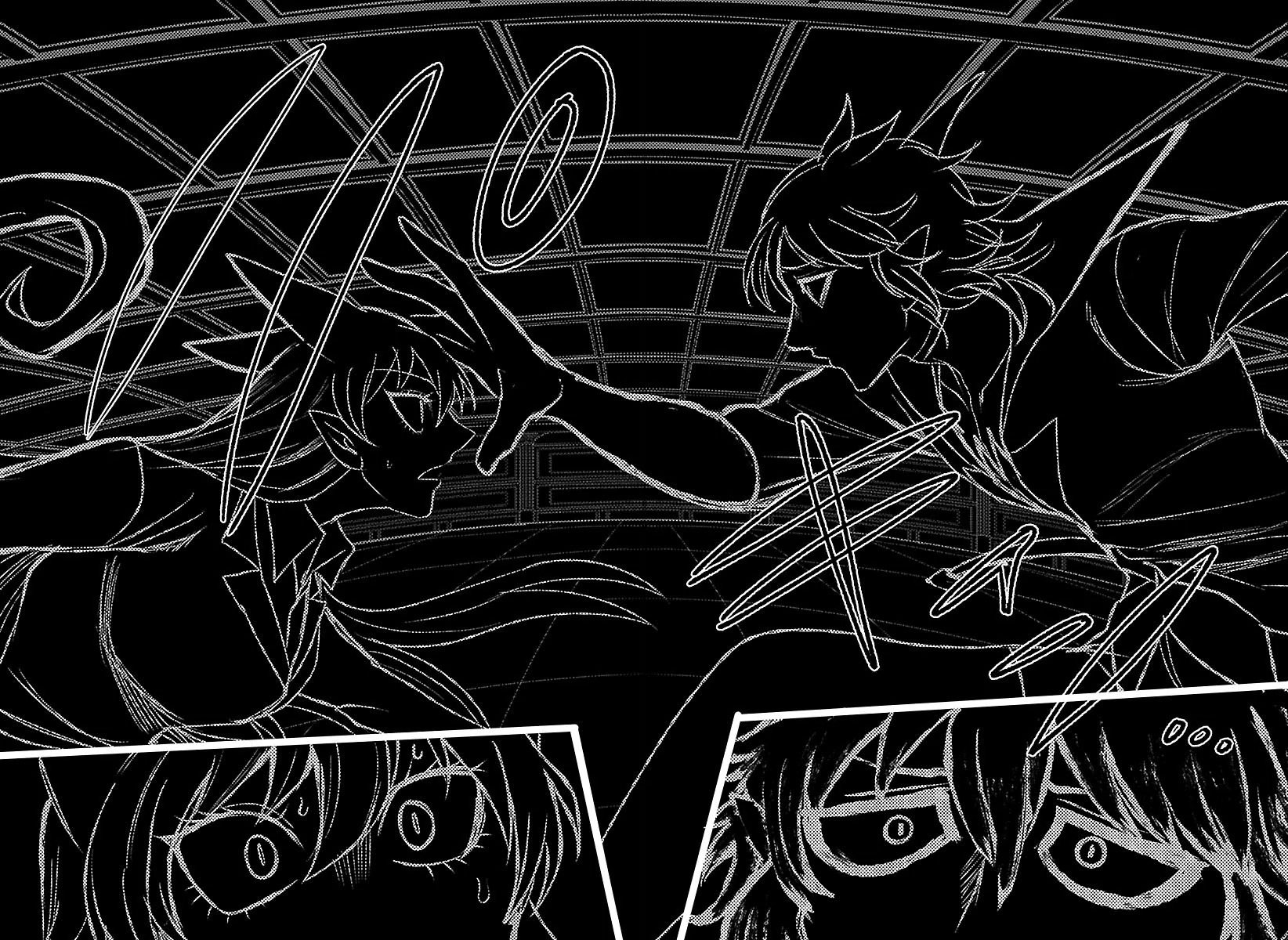 Read Mairimashita Iruma-kun PT Manga Online