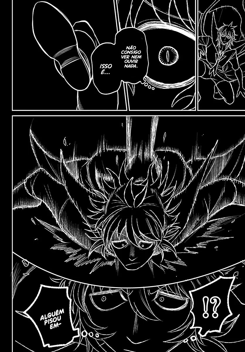 Read Mairimashita Iruma-kun PT Manga Online