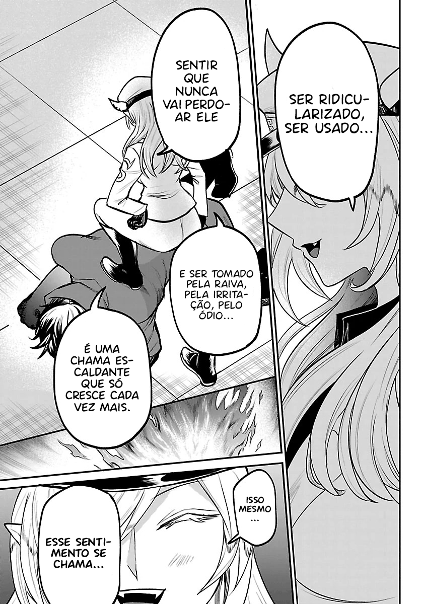 Read Mairimashita Iruma-kun PT Manga Online