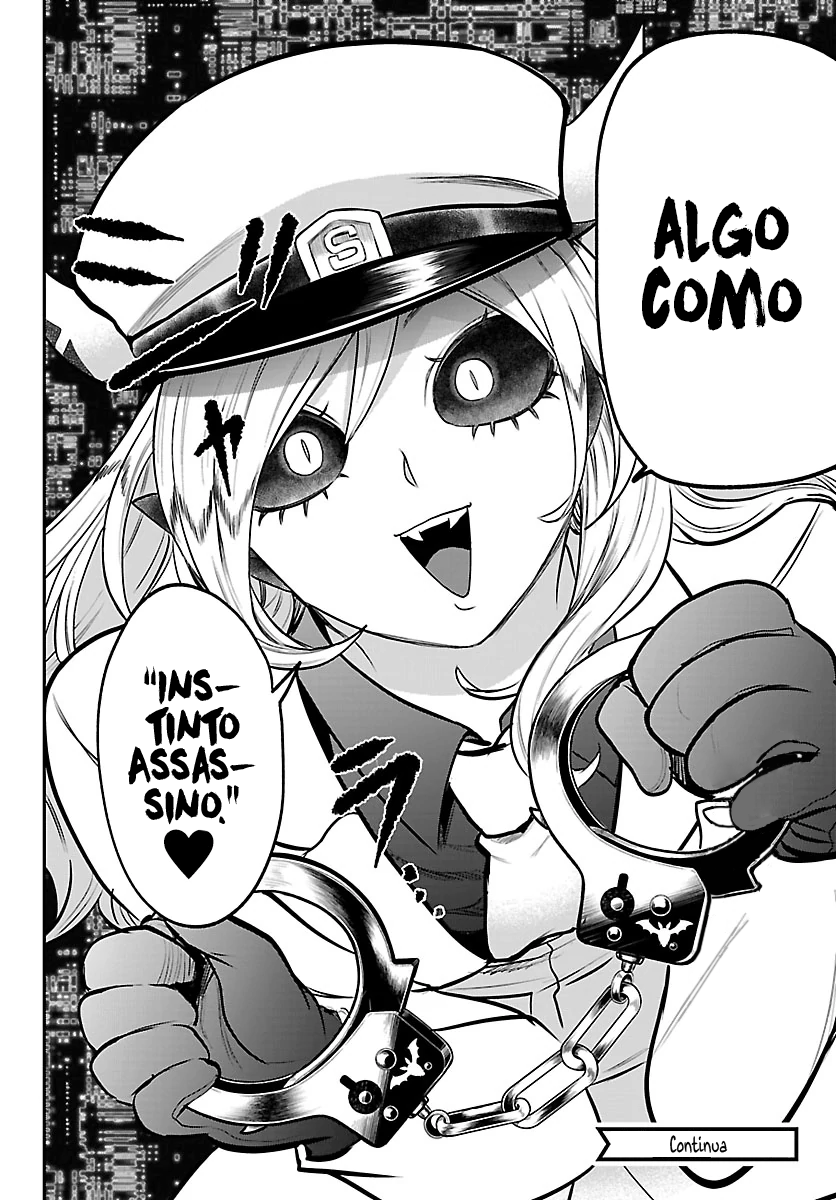 Read Mairimashita Iruma-kun PT Manga Online