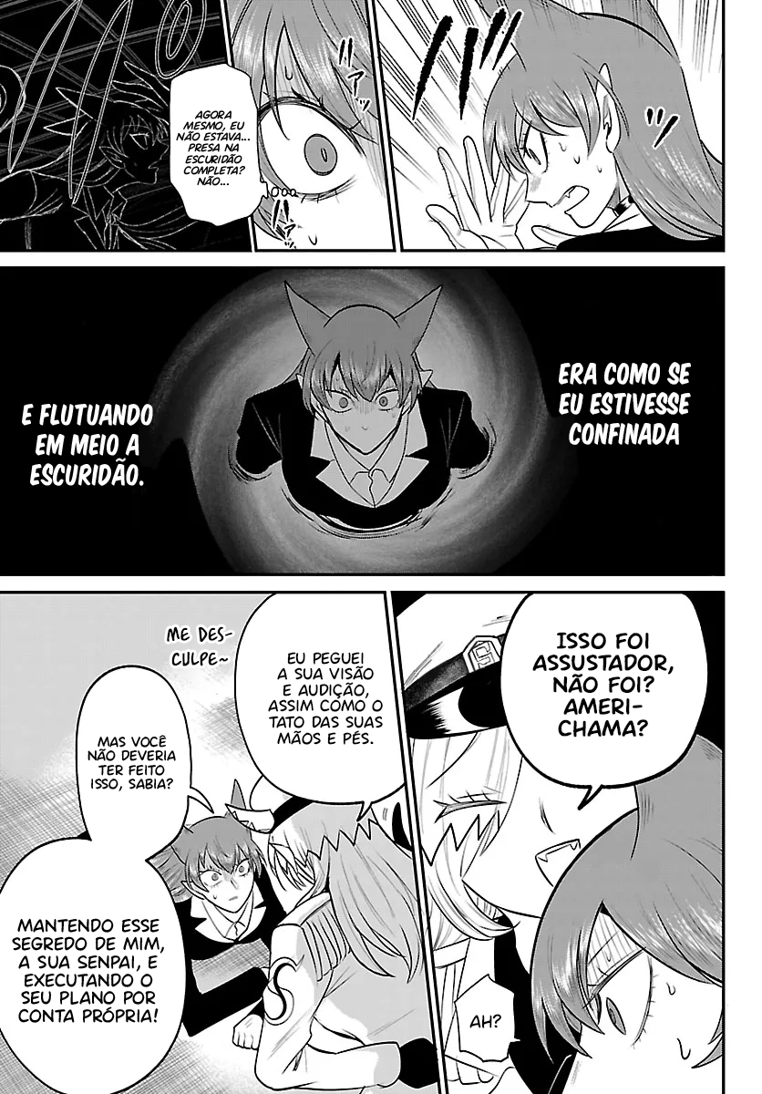 Read Mairimashita Iruma-kun PT Manga Online