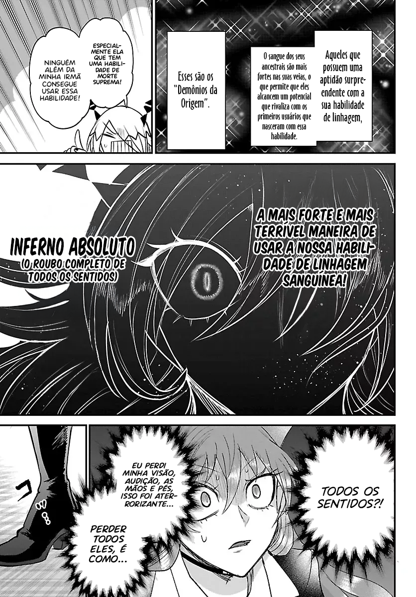 Read Mairimashita Iruma-kun PT Manga Online