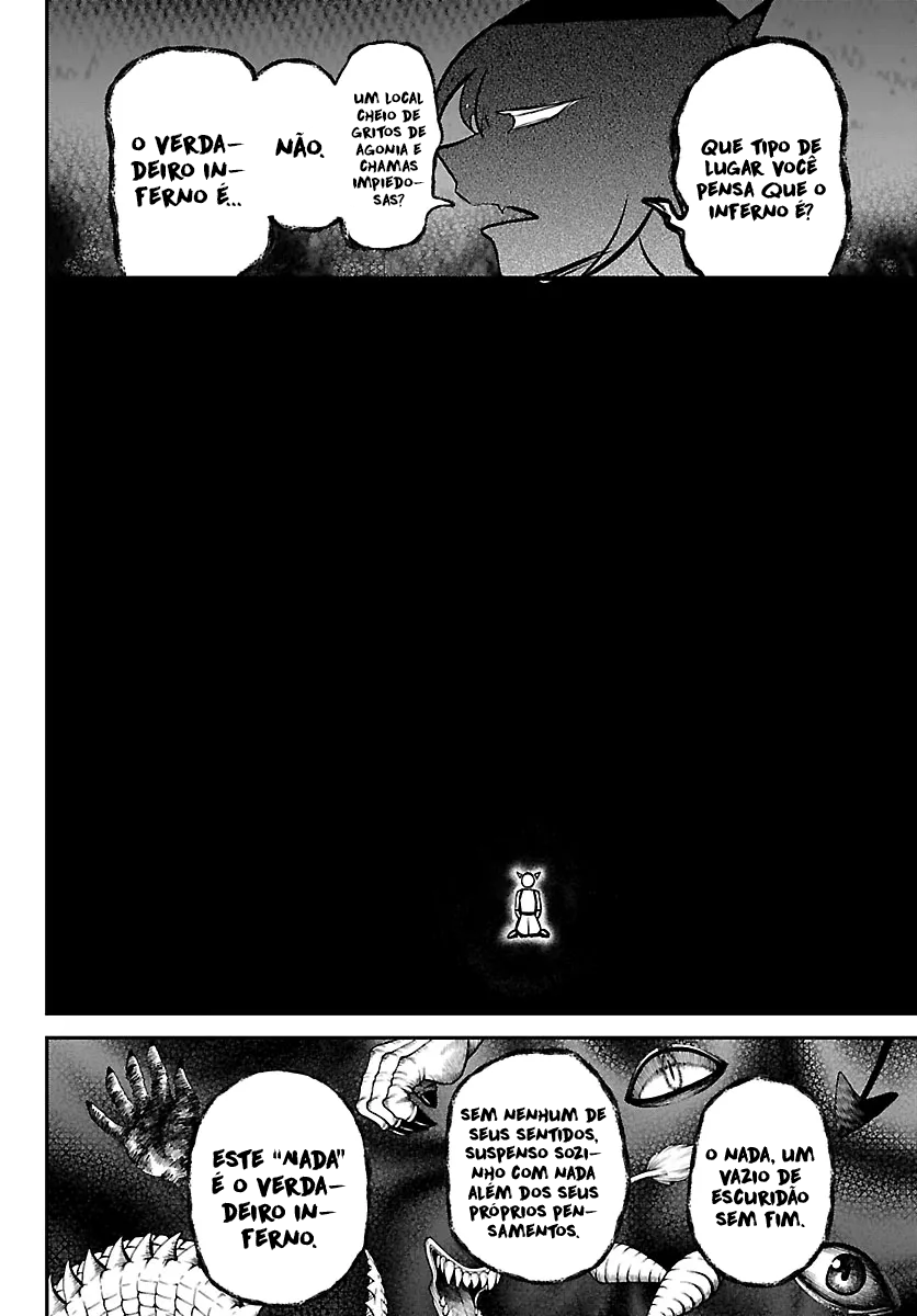 Read Mairimashita Iruma-kun PT Manga Online