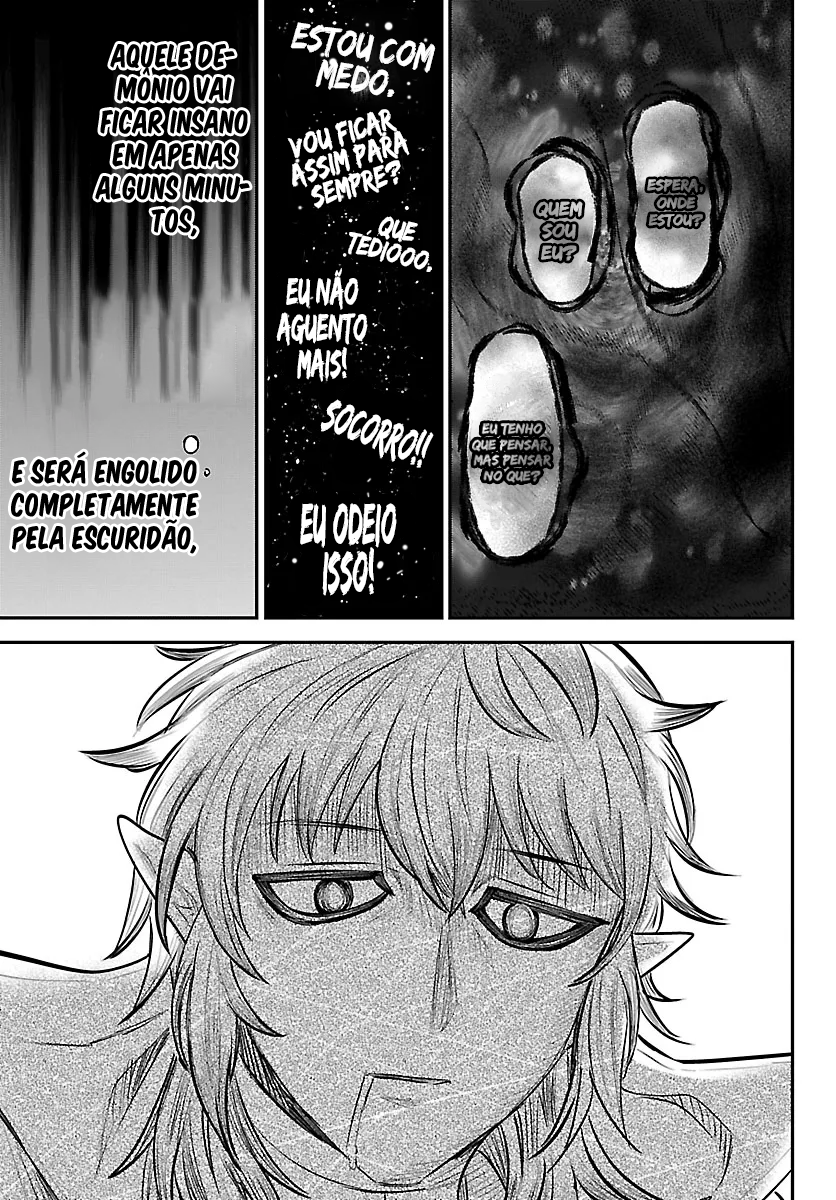 Read Mairimashita Iruma-kun PT Manga Online