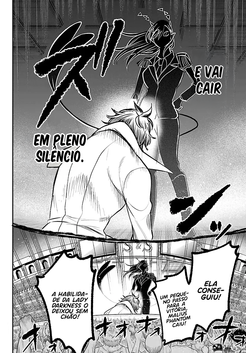 Read Mairimashita Iruma-kun PT Manga Online