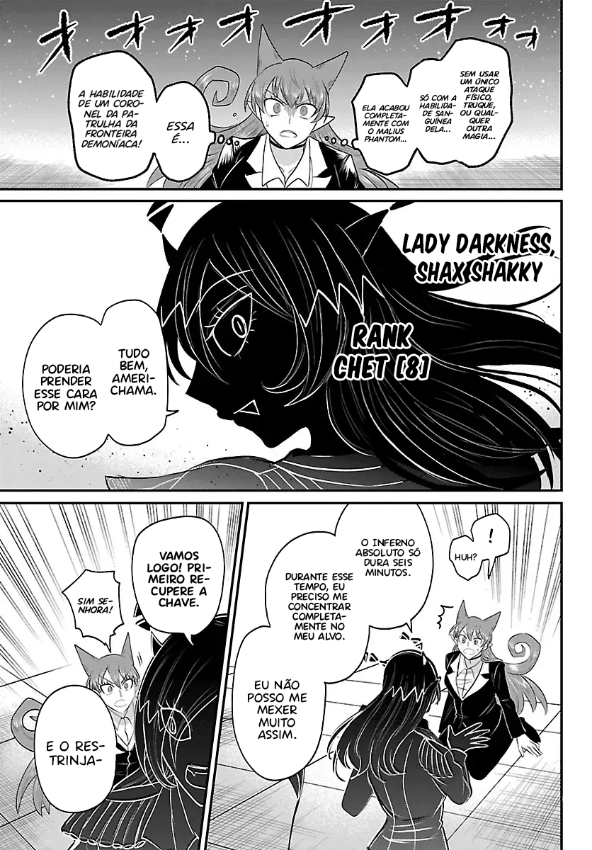 Read Mairimashita Iruma-kun PT Manga Online