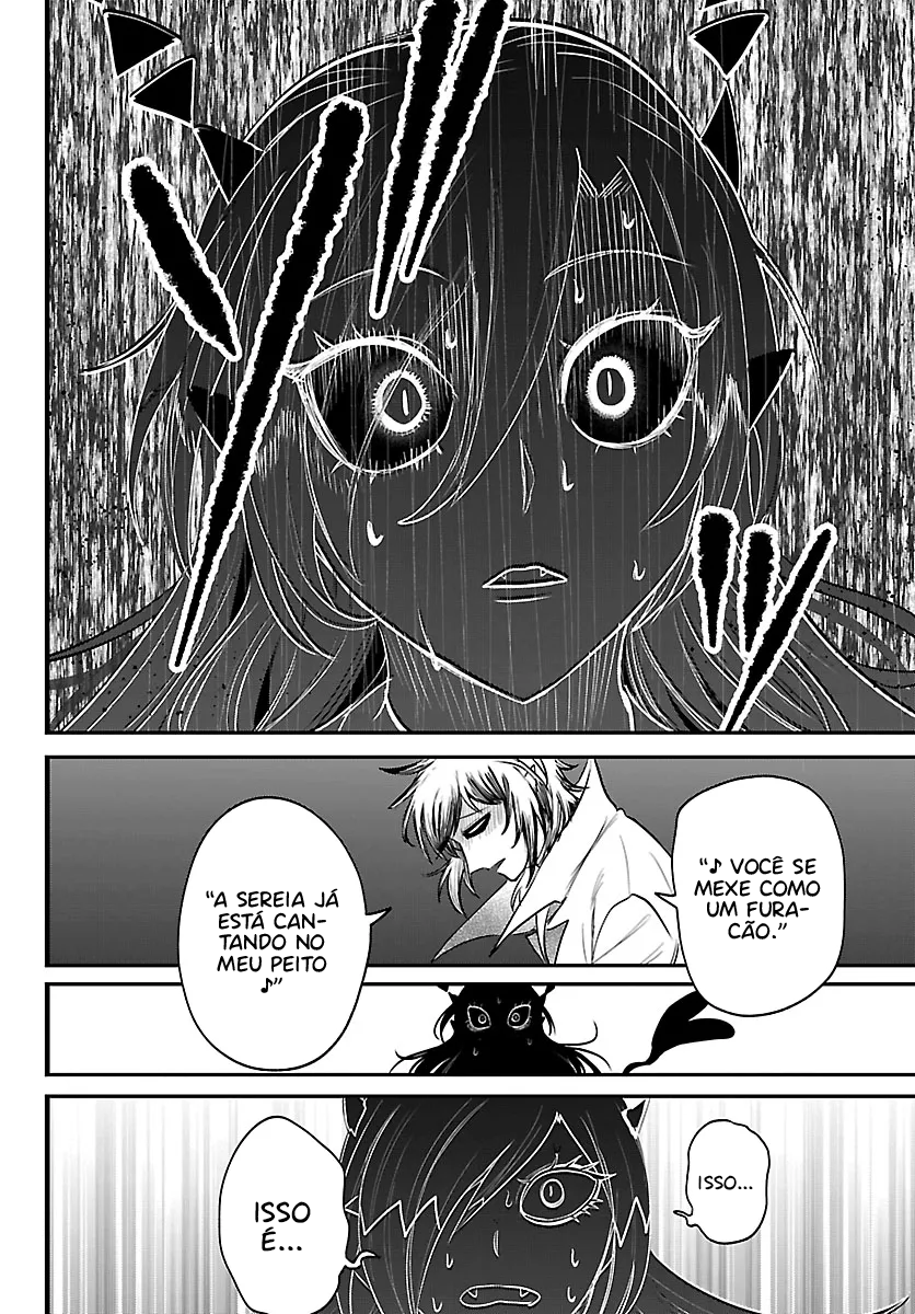 Read Mairimashita Iruma-kun PT Manga Online