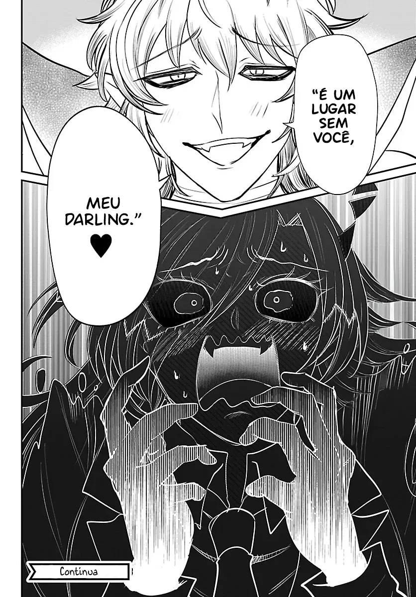 Read Mairimashita Iruma-kun PT Manga Online