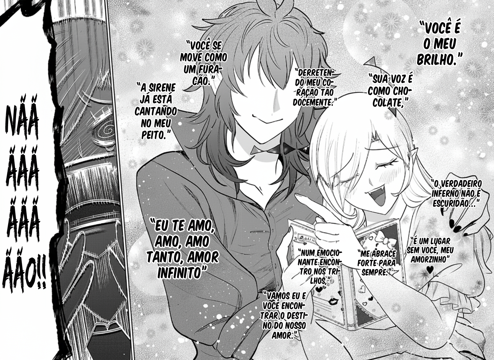 Read Mairimashita Iruma-kun PT Manga Online