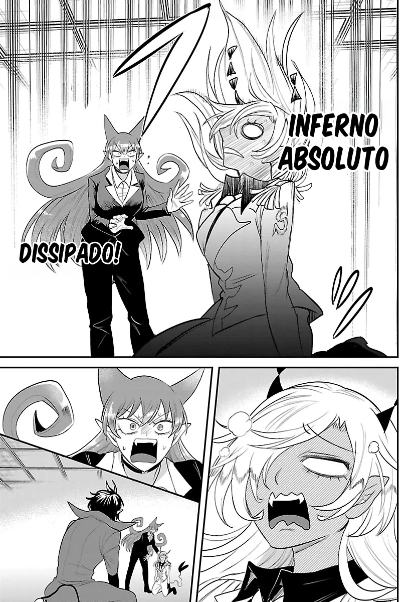 Read Mairimashita Iruma-kun PT Manga Online