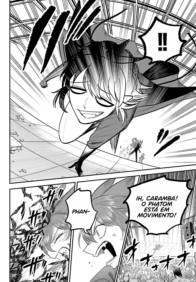 Read Mairimashita Iruma-kun PT Manga Online