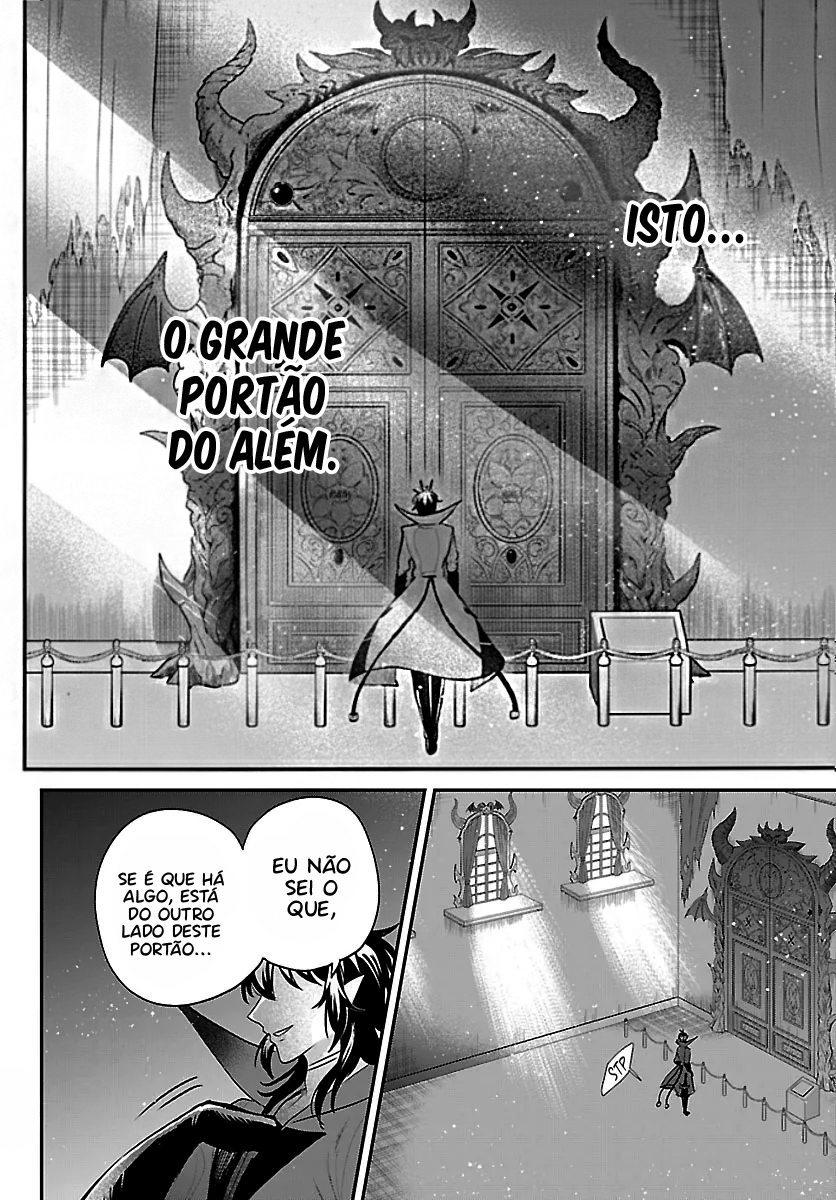 Read Mairimashita Iruma-kun PT Manga Online