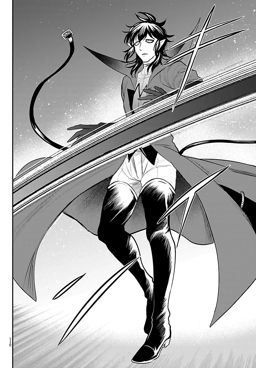 Read Mairimashita Iruma-kun PT Manga Online