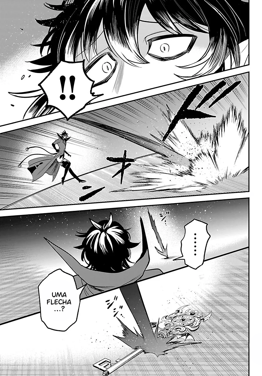 Read Mairimashita Iruma-kun PT Manga Online