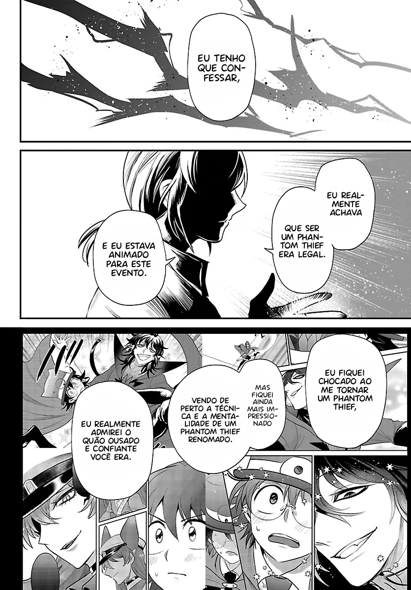 Read Mairimashita Iruma-kun PT Manga Online