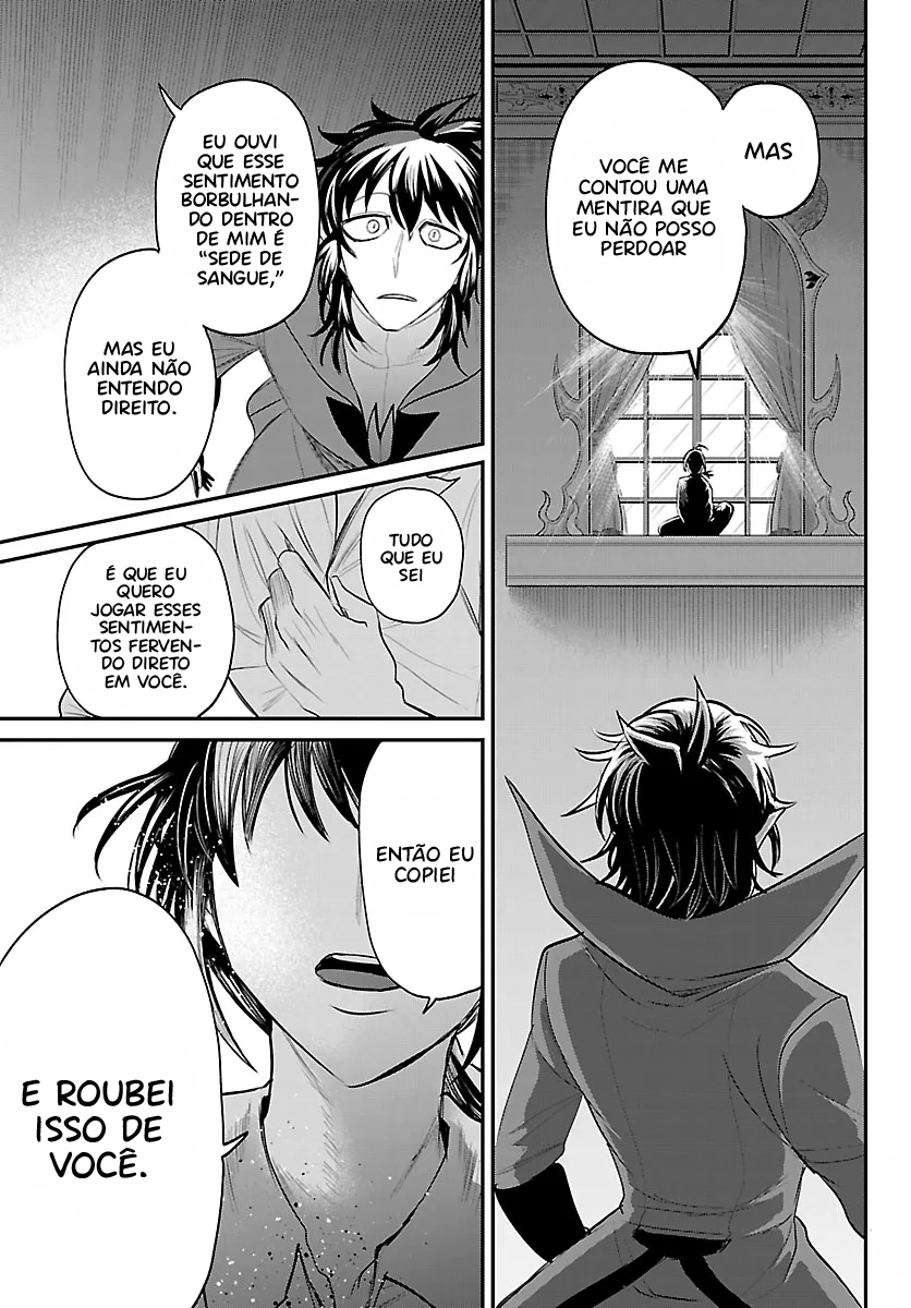 Read Mairimashita Iruma-kun PT Manga Online