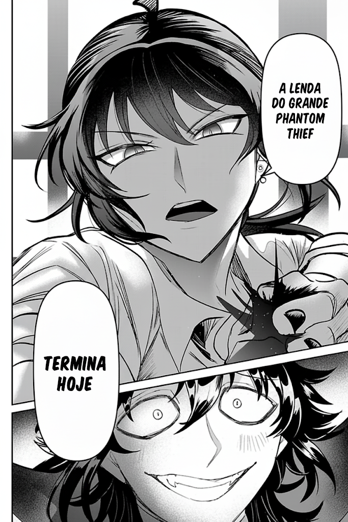 Read Mairimashita Iruma-kun PT Manga Online