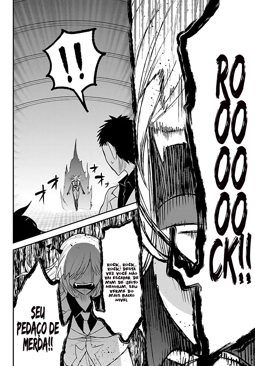 Read Mairimashita Iruma-kun PT Manga Online