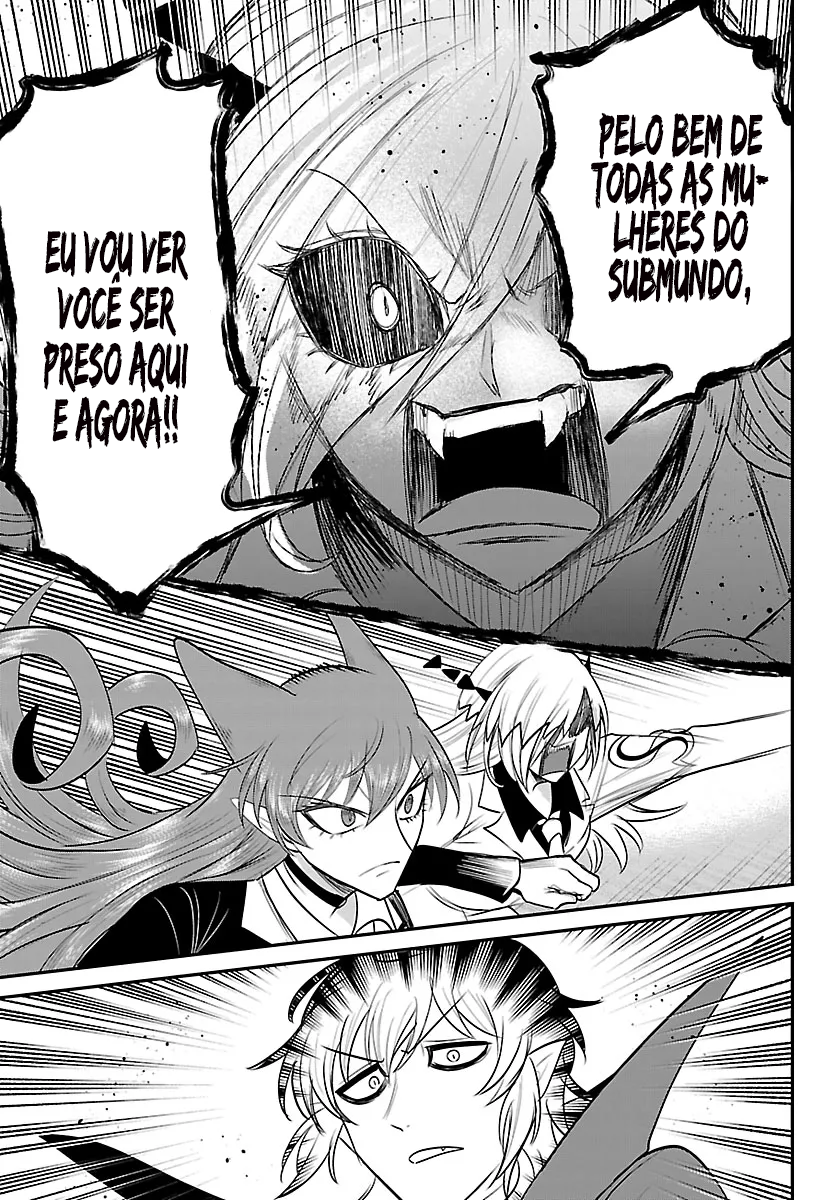 Read Mairimashita Iruma-kun PT Manga Online