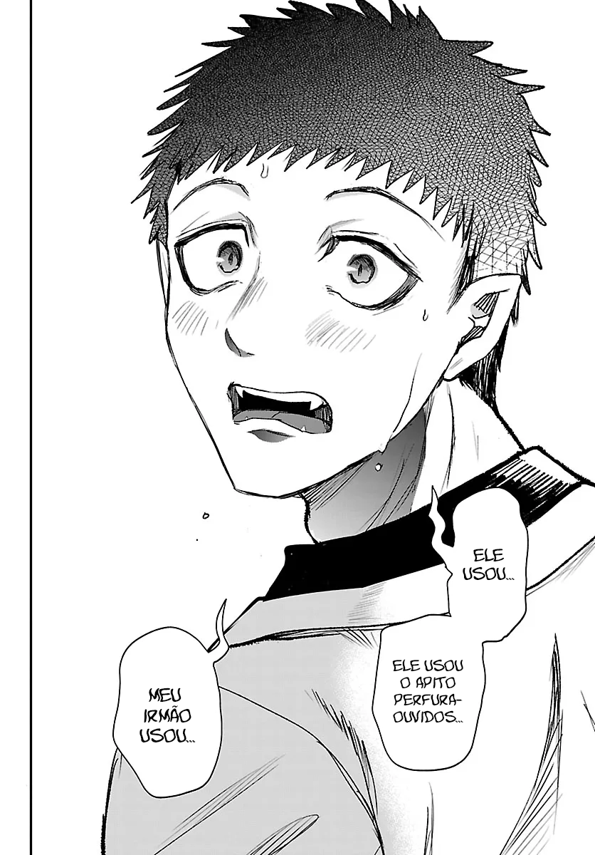 Read Mairimashita Iruma-kun PT Manga Online